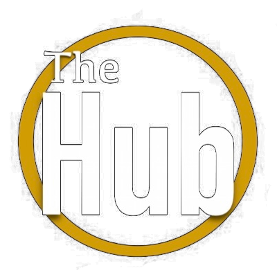 the Hub logo